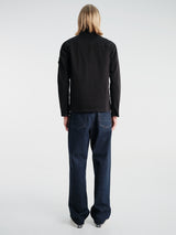 Stone Island - 1200010 Shirt in Black