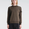 Stone Island - 6100060 Sweatshirt in Coal Grey
