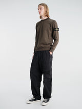 Stone Island - 6100060 Sweatshirt in Coal Grey