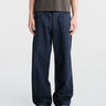 Stone Island - J10006 Trousers in Blue Rinse