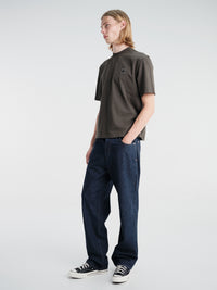 Stone Island - J10006 Trousers in Blue Rinse