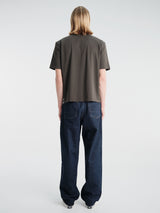 Stone Island - J10006 Trousers in Blue Rinse