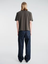 Stone Island - J10006 Trousers in Blue Rinse