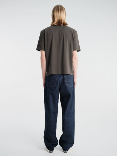 Stone Island - J10006 Trousers in Blue Rinse