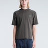 Stone Island - 2100030 Ss T-Shirt in Coal Grey