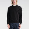 Stone Island - 6100069 Sweatshirt in Black