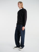 Stone Island - 6100069 Sweatshirt in Black