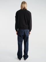 Stone Island - 6100069 Sweatshirt in Black