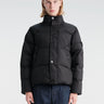 Stone Island - 410019 Bomber Jacket in Black