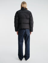 Stone Island - 410019 Bomber Jacket in Black
