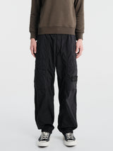 Stone Island - 3100026 Trousers in Black