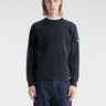 Stone Island - 6100017 Sweatshirt in Navy Blue