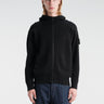 Stone Island - 5100064 Hoodie in Black