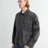 Stone Island - 4100003-V0065 Jacket in Charcoal