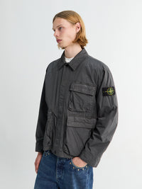 Stone Island - 4100003-V0065 Jacket in Charcoal