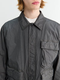 Stone Island - 4100003-V0065 Jacket in Charcoal