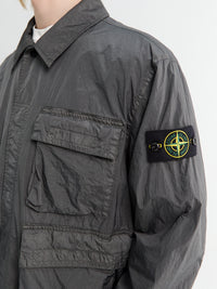 Stone Island - 4100003-V0065 Jacket in Charcoal