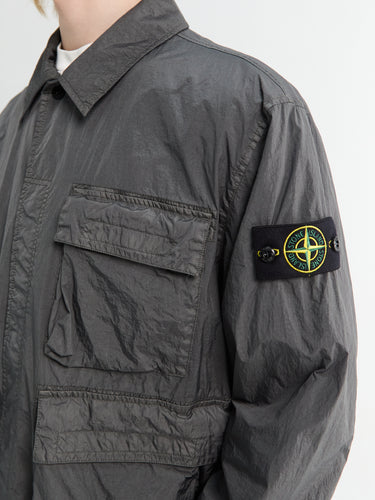 Stone Island - 4100003-V0065 Jacket in Charcoal