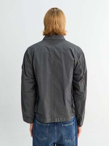 Stone Island - 4100003-V0065 Jacket in Charcoal