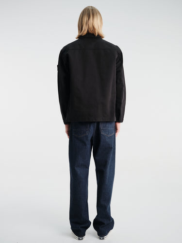 Stone Island - 120001 Shirt in Black