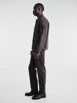 Stone Island - J10005 Trousers in Dark Burgundy