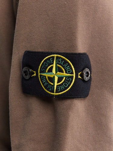 Stone Island - 6100060 Sweatshirt in Umber