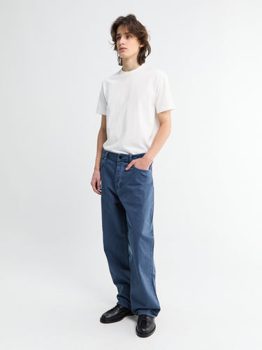 Stone Island - J100006 Trousers in Indigo