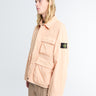 Stone Island - L1S15-4100003-V008E Jacket in Plaster Pink
