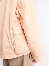 Stone Island - L1S15-4100003-V008E Jacket in Plaster Pink