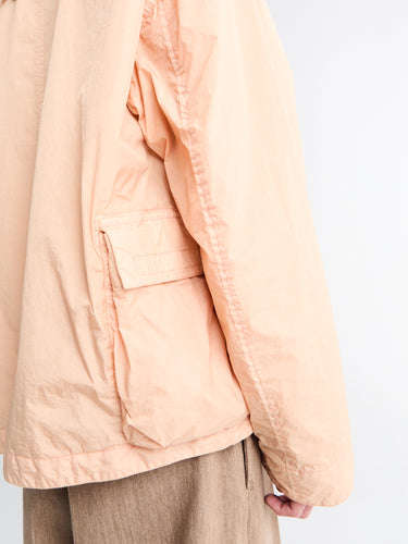 Stone Island - L1S15-4100003-V008E Jacket in Plaster Pink
