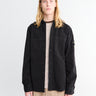 Stone Island - 1200025 Shirt in Black