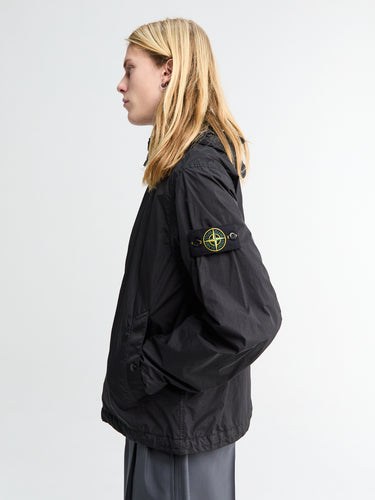 Stone Island - 4100001 Jacket in Black