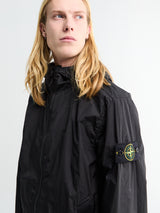 Stone Island - 4100001 Jacket in Black