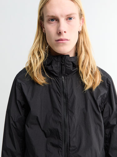 Stone Island - 4100001 Jacket in Black