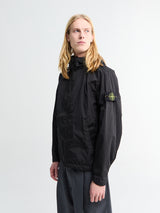 Stone Island - 4100001 Jacket in Black