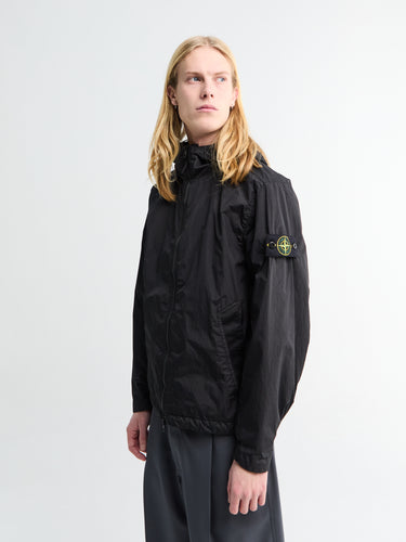 Stone Island - 4100001 Jacket in Black