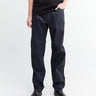 Stone Island - J100008 Trousers in Blue Raw