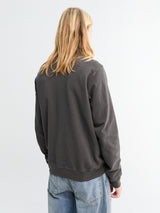 Stone Island - 6100033 Zip Up Cardigan in Charcoal