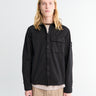 Stone Island - L1S15-1200008-V0129 Shirt in Black