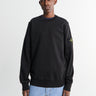 Stone Island - 6100060 Sweatshirt in Black