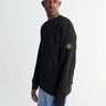 Stone Island - 6100056 Sweatshirt in Black