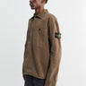 Stone Island - L1S15-1200014-V017C Shirt in Umber