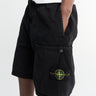 Stone Island - L100014 Short in Black