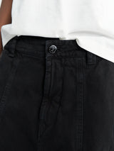 Stone Island - L100014 Short in Black