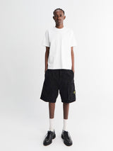 Stone Island - L100014 Short in Black