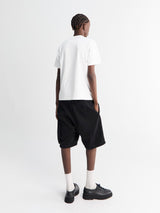 Stone Island - L100014 Short in Black