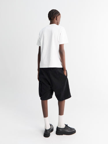 Stone Island - L100014 Short in Black