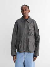 Stone Island - 4100003-V0065 Jacket in Charcoal