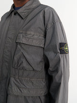 Stone Island - 4100003-V0065 Jacket in Charcoal