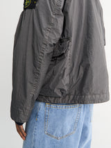 Stone Island - 4100003-V0065 Jacket in Charcoal